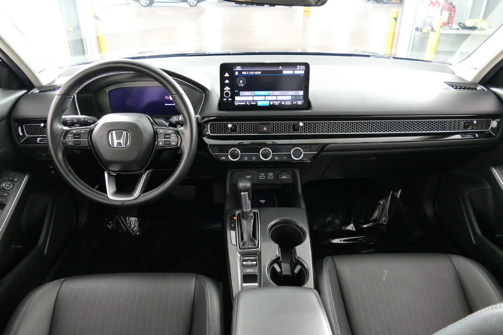 Used 2022 Honda Civic Touring image 22