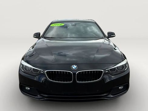 Used 2019 BMW 430i Gran Coupe 430i Gran Coupe Sedan 4D w/ Convenience Package image 9