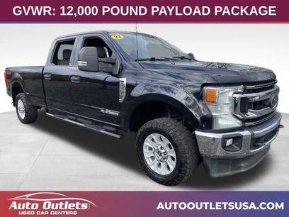 Used 2022 Ford F350 XLT w/ XLT Value Package