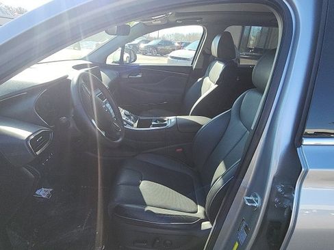 Used 2021 Hyundai Santa Fe SEL w/ Convenience + Premium Package image 20