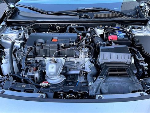 Used 2024 Honda Civic LX image 22