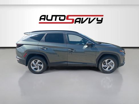 Used 2023 Hyundai Tucson SEL AWD/4WD image 8