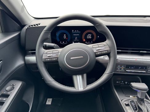 New 2026 Hyundai Kona SEL Sport image 12