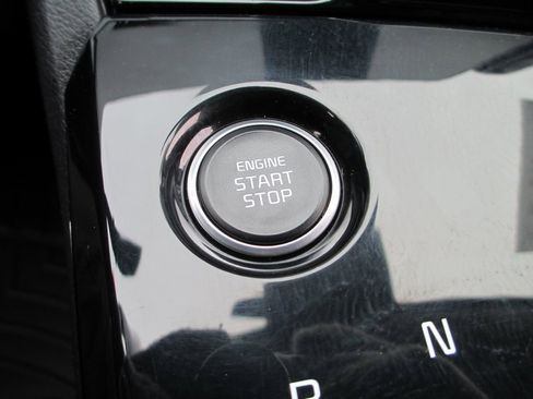 Used 2023 Kia Sportage EX image 26