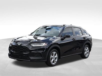 Used 2023 Honda HR-V LX