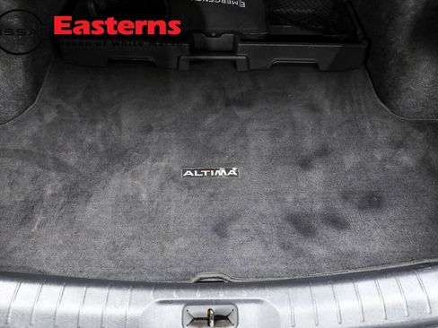 Used 2021 Nissan Altima 2.5 SV w/ SV Premium Package image 21