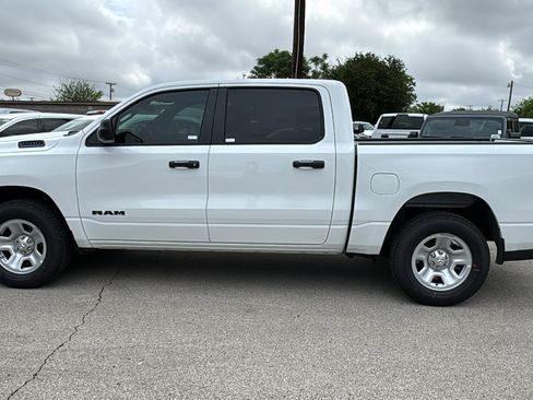 New 2026 RAM 1500 Tradesman AWD/4WD image 7