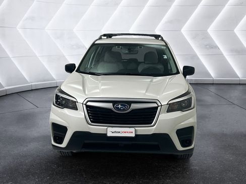 Used 2021 Subaru Forester AWD/4WD image 2