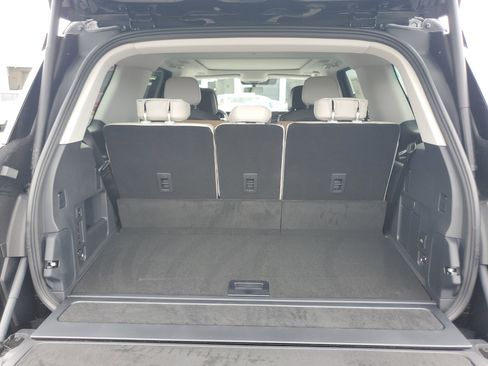 New 2026 Lincoln Navigator Reserve image 32