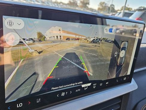 New 2026 Ford Explorer Tremor w/ Tremor Ultimate Package image 21