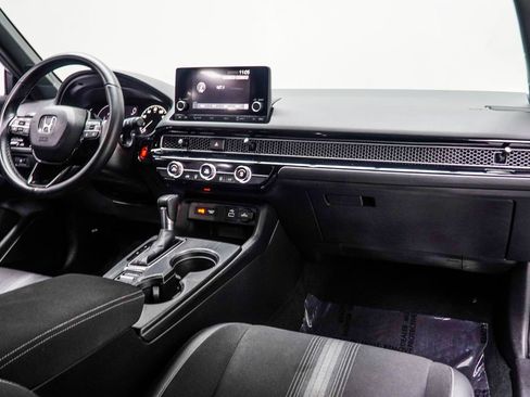 Used 2022 Honda Civic Sport image 15
