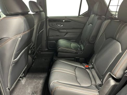 New 2026 Honda Pilot TrailSport image 25