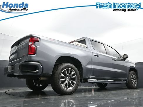 Used 2020 Chevrolet Silverado 1500 RST w/ All-Star Edition AWD/4WD image 36