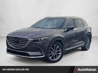 Used 2019 MAZDA CX-9 Grand Touring FWD video 1