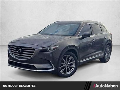 Used 2019 MAZDA CX-9 Grand Touring