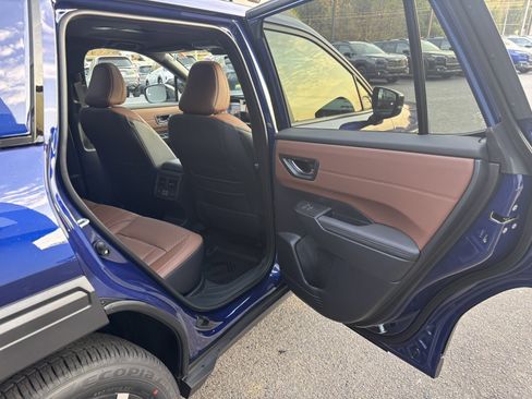 New 2026 Subaru Outback Touring XT image 39