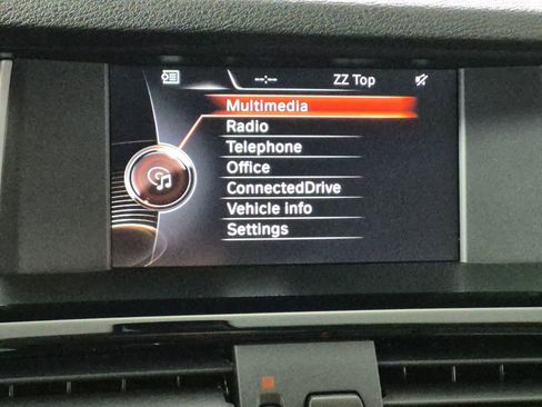 Used 2016 BMW X3 xDrive28i image 19