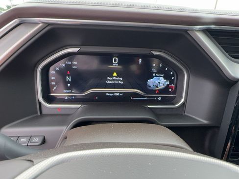 Certified 2023 GMC Sierra 1500 Denali w/ Denali Reserve Package AWD/4WD image 25