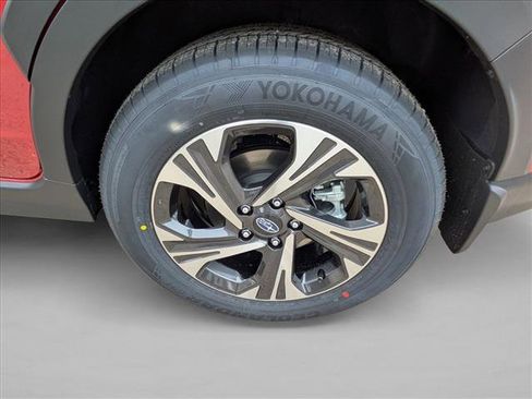 New 2026 Subaru Crosstrek 2.0i Premium image 9