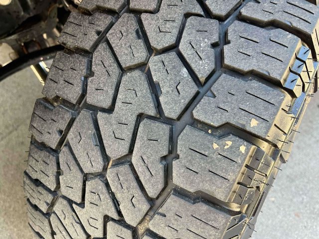 Certified 2026 Ford F250 XL w/ FX4 Off-Road Package AWD/4WD image 13