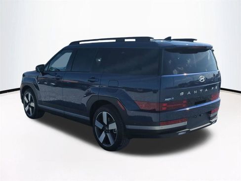 New 2026 Hyundai Santa Fe Limited AWD/4WD image 7
