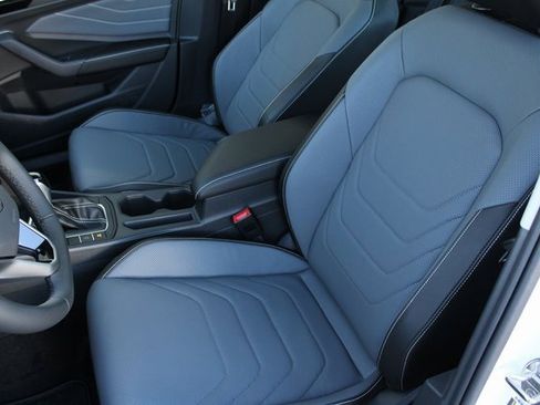 New 2026 Volkswagen Jetta SEL image 16