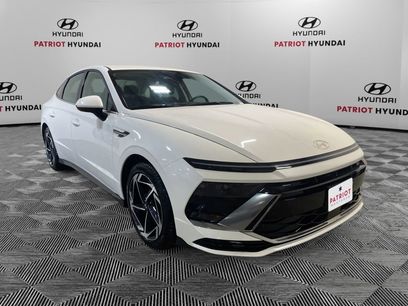 New 2026 Hyundai Sonata SEL