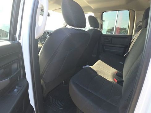 Used 2018 RAM 1500 Tradesman w/ Popular Equipment Group RWD image 8