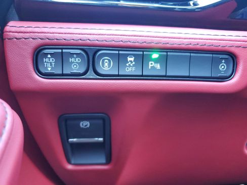 New 2026 Acura MDX A-Spec image 34