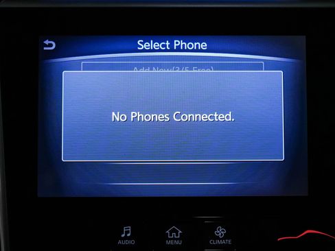 Used 2019 INFINITI Q60 Red Sport 400 w/ Cargo Package image 62