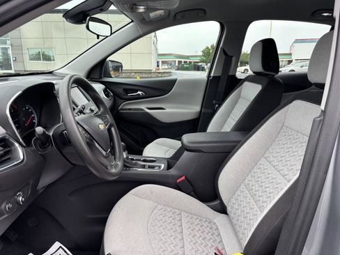 Used 2024 Chevrolet Equinox LS AWD/4WD image 29