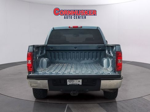 Used 2011 Chevrolet Silverado 1500 LT w/ All-Star Edition image 9