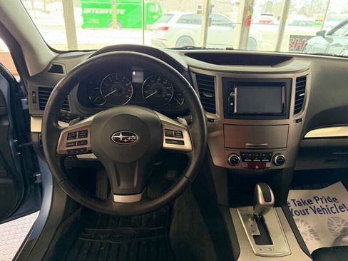 Used 2012 Subaru Outback 2.5i Premium w/ Popular Pkg 2 image 20