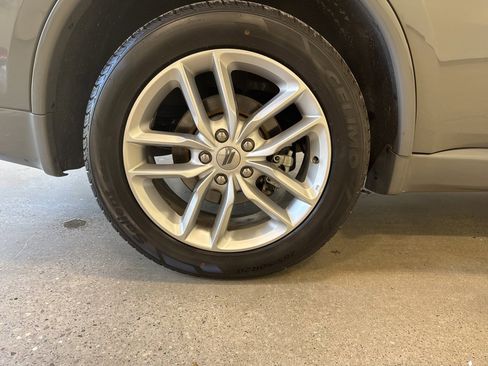 Used 2023 Dodge Durango R/T image 11