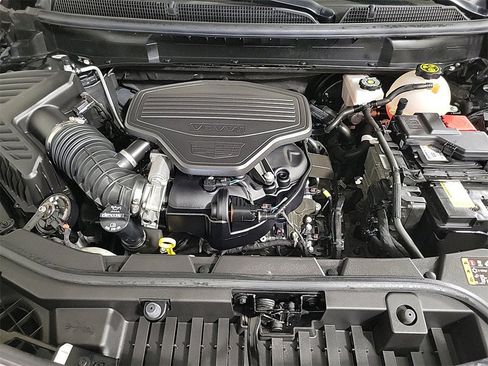 Used 2023 Cadillac XT5 Premium Luxury image 32