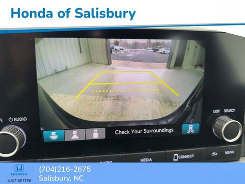 Used 2023 Honda CR-V Sport image 24