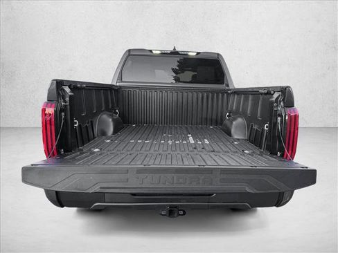 Used 2025 Toyota Tundra SR5 image 6