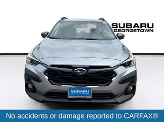 Certified 2026 Subaru Crosstrek 2.5i Premium AWD/4WD video 2