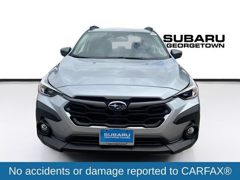 Certified 2026 Subaru Crosstrek 2.5i Premium AWD/4WD image 2