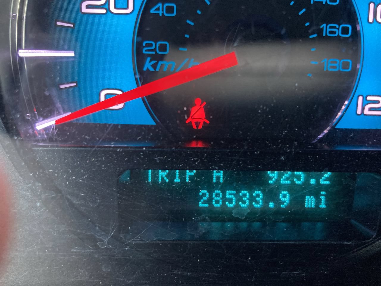 Used 2010 Ford Fusion SE FWD image 10
