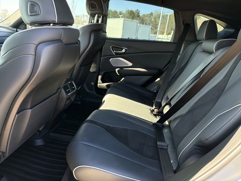 Certified 2021 Acura RDX A-Spec image 31