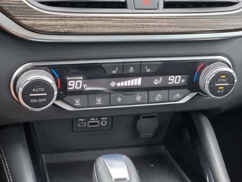 Used 2020 Nissan Altima 2.5 SL image 20