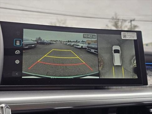 New 2026 Hyundai Ioniq 9 Calligraphy AWD/4WD image 19