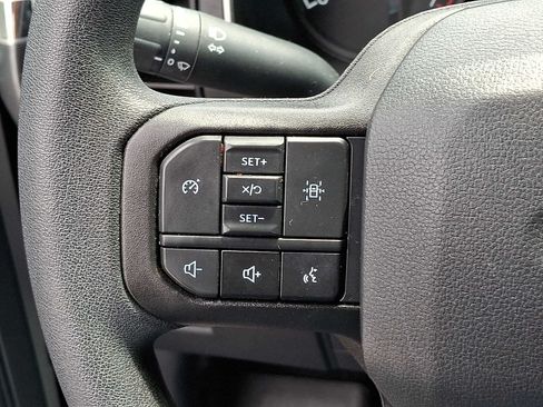 Used 2023 Ford F150 XL w/ STX Appearance Package AWD/4WD image 22