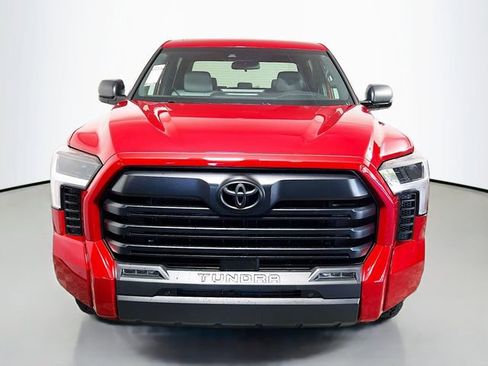 New 2026 Toyota Tundra SR5 RWD image 7