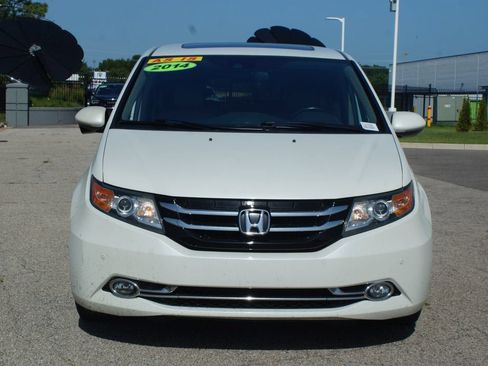 Used 2014 Honda Odyssey Touring image 19