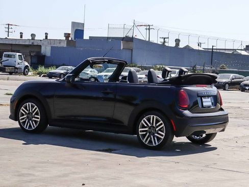 New 2026 MINI Cooper S FWD image 14