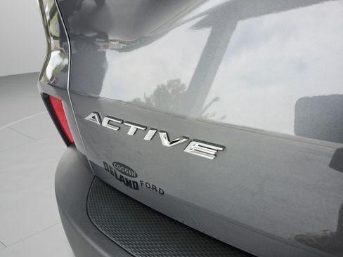Certified 2024 Ford Escape Active FWD image 26