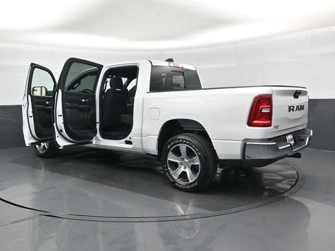New 2026 RAM 1500 Tradesman RWD image 47