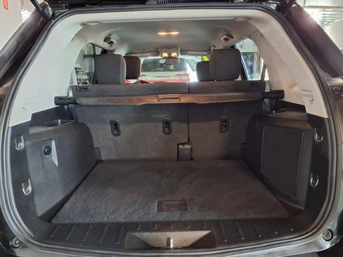 Used 2017 GMC Terrain SLE w/ Cargo Package AWD/4WD image 5